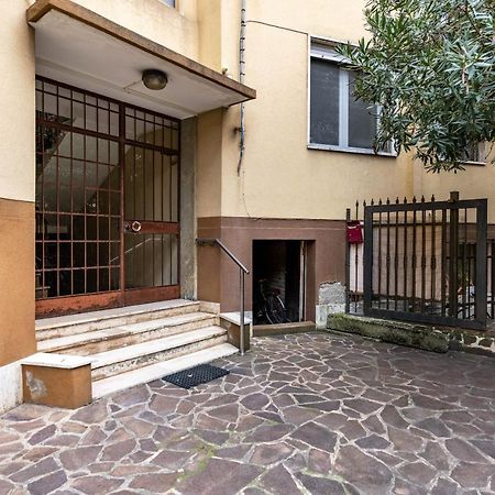 Via Mocenigo Apartment Lido di Venezia Bagian luar foto