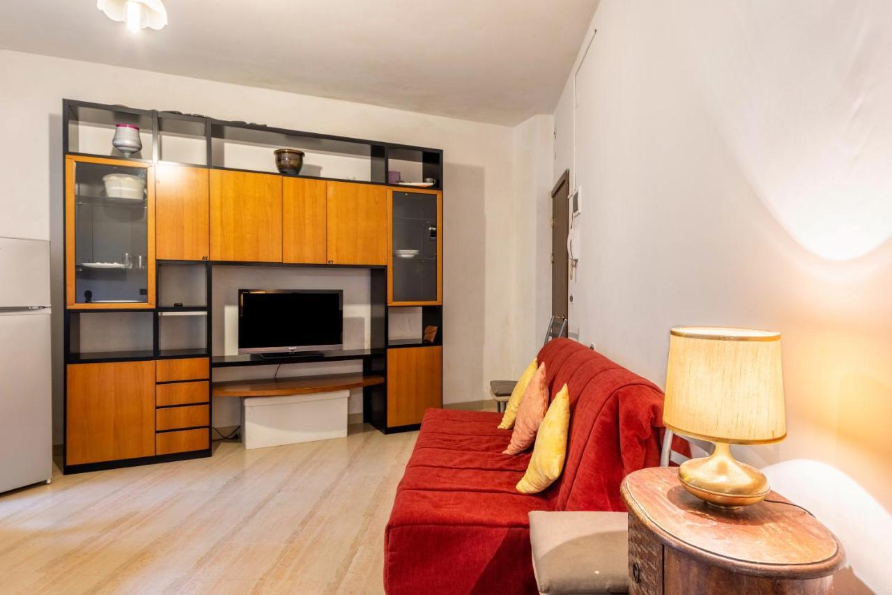 Via Mocenigo Apartment Lido di Venezia Bagian luar foto