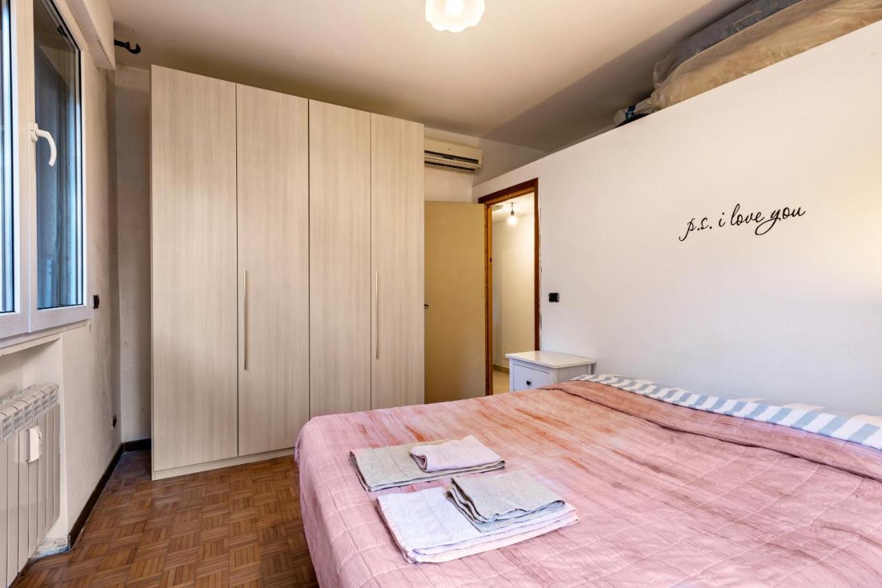 Via Mocenigo Apartment Lido di Venezia Bagian luar foto