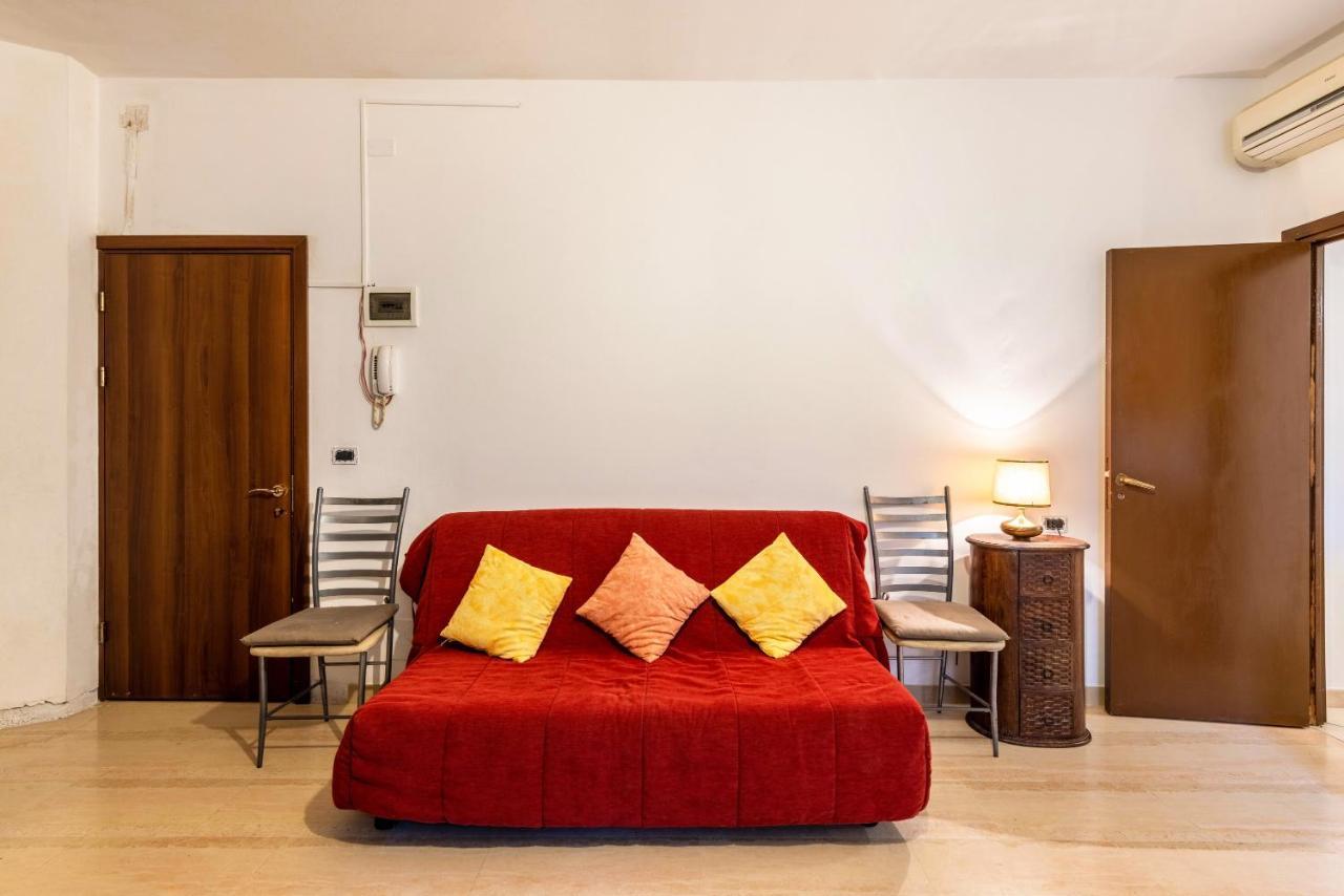 Via Mocenigo Apartment Lido di Venezia Bagian luar foto