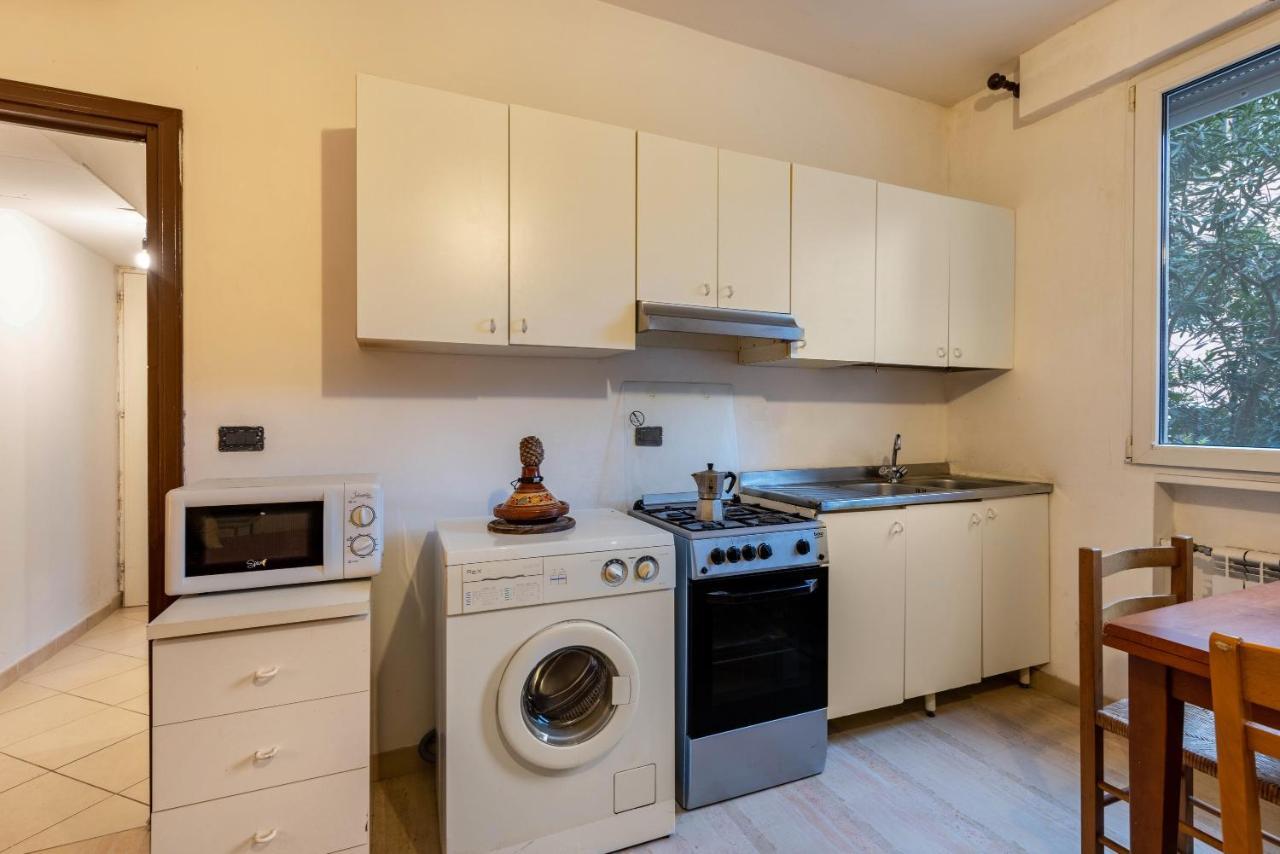 Via Mocenigo Apartment Lido di Venezia Bagian luar foto