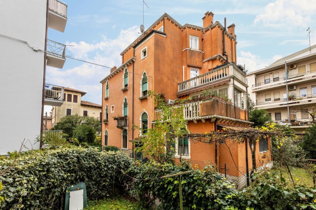 Via Mocenigo Apartment Lido di Venezia Bagian luar foto