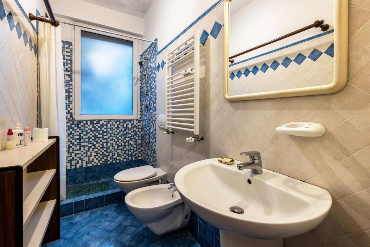 Via Mocenigo Apartment Lido di Venezia Bagian luar foto