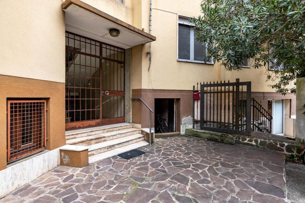 Via Mocenigo Apartment Lido di Venezia Bagian luar foto